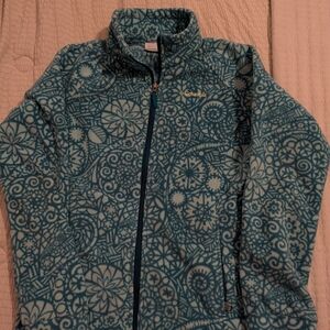 Columbia Benton Springs Girls Jacket